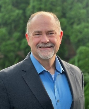 Jim Schirmer, senior vice president of programs, American Rheinmetall.