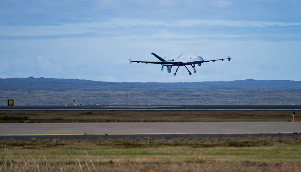 After ‘concerning’ losses, Air Force pushes to replace Reaper faster
