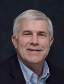 Mark Bock, vice president for strategy and business development at Advanced Acoustic Concepts, a Thales company.