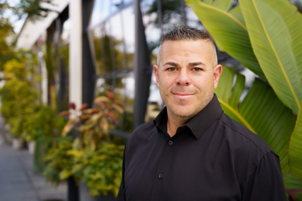 Matt Magaña, president, Space, Defense and National Security at Voyager Technologies