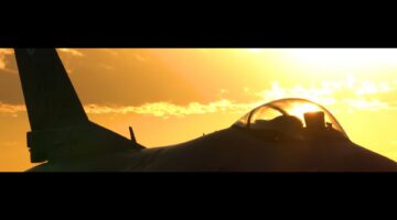 The F-16 remains a frontline fighter for the US and a primary combat plane for many others. It can be overmatched, however, when it comes to electronic warfare. At AFA, Breaking Defense spoke with Northrop Grumman’s Shalini Gupta about EW modernization that keeps the F-16 relevant and survivable.