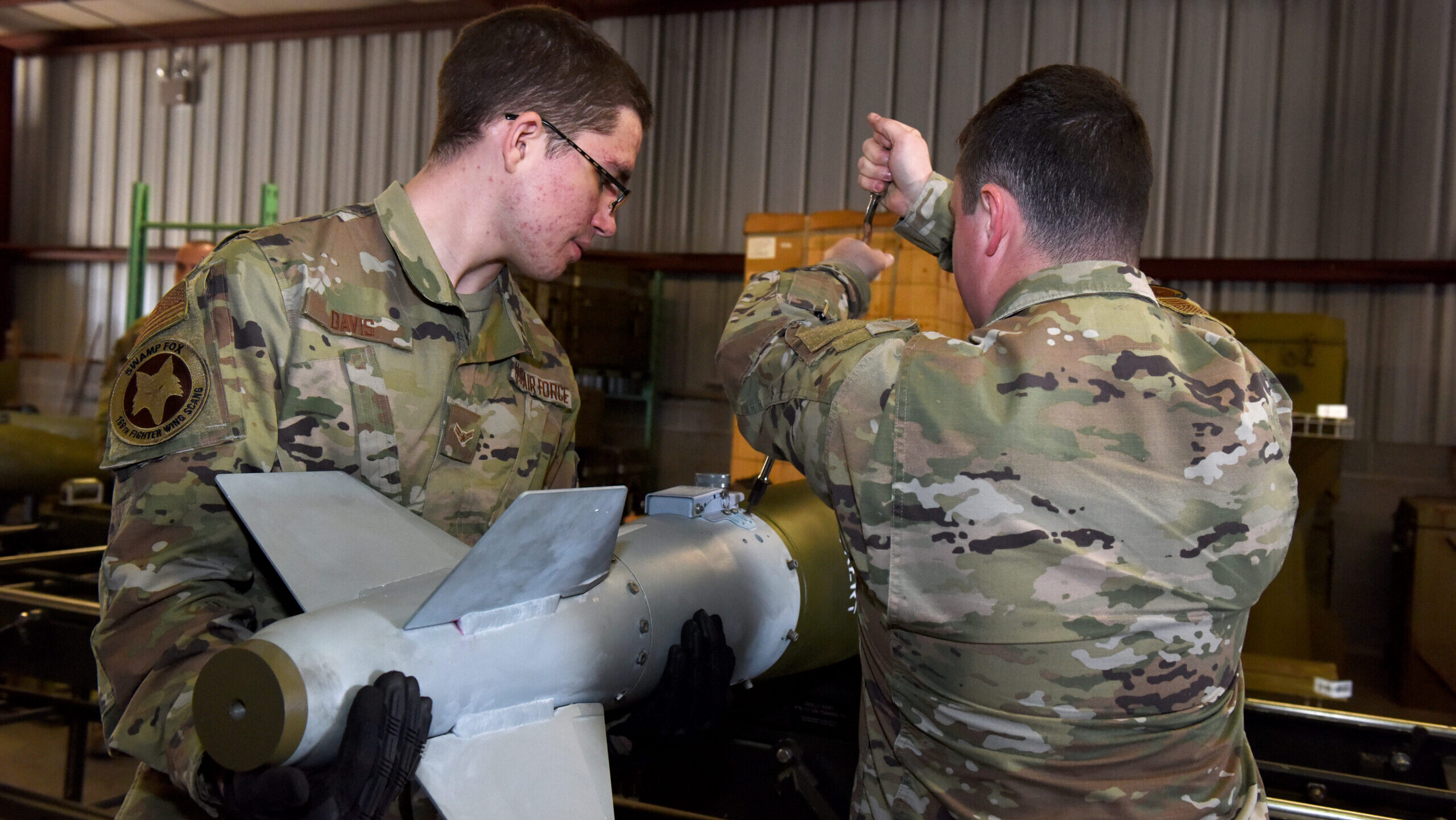 US Approves Billion in JDAM Sales to Saudi Arabia and Other Middle Eastern Agreements US Approves Billion in JDAM Sales to Saudi Arabia and Other Middle Eastern Agreements