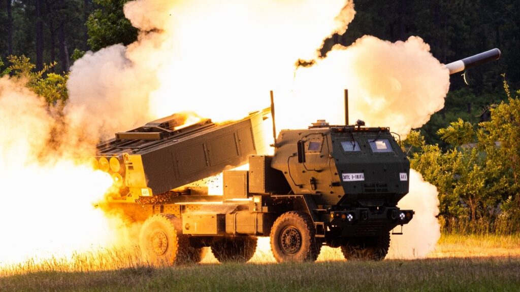 Army awards Georgia Tech $33M to be lead weapons integrator for CAML program