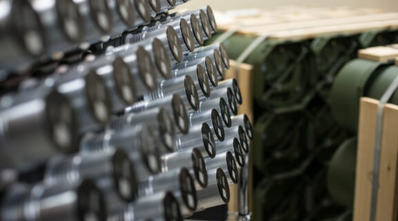 Image courtesy of BAE Systems.