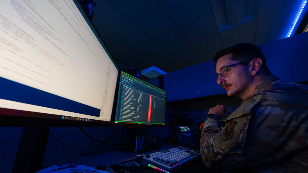 NORTHCOM’s Joint Task Force-Gold to coordinate cyber warfare for Golden Dome
