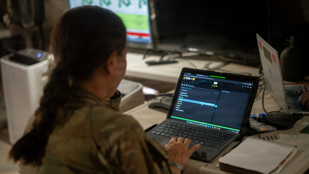 Army’s Project Gatekeeper aims to cut software approval times from months to ‘minutes’