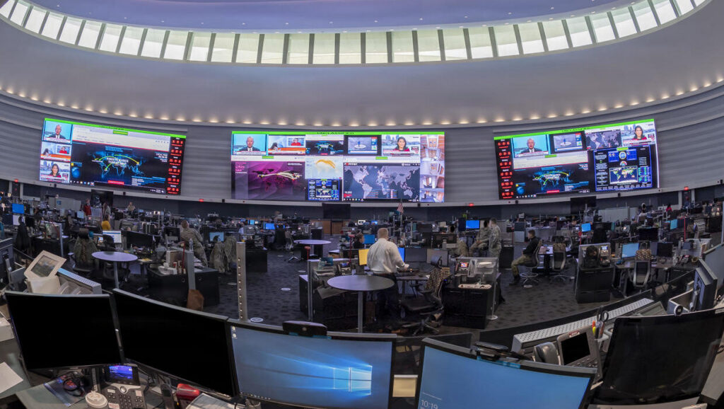 How the Pentagon wants to buy cyber outcomes, not equipment