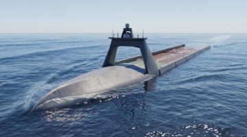 AEVEX, AEVEX Custom, Air Force, AUSA 2026, autonomy, Craig Anders, cyber security, Drones, Global Autonomous Reconnaissance Craft (GARC), ISR, Multi-Domain Operations, naval, Navy, networks, NightTrain, Presented by Aevex, Sponsored Content, technology