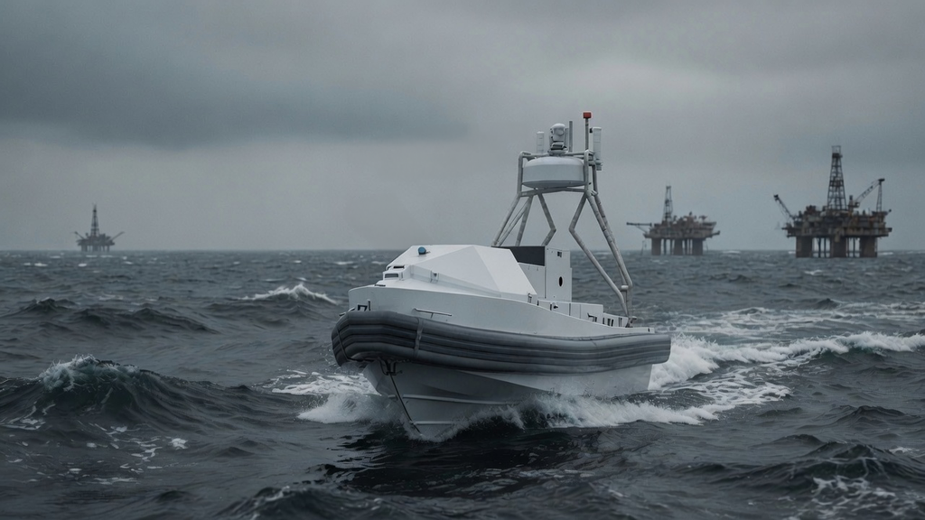 	AEVEX, AEVEX Custom, Air Force, AUSA 2026, autonomy, Craig Anders, cyber security, Drones, Global Autonomous Reconnaissance Craft (GARC), ISR, Multi-Domain Operations, naval, Navy, networks, NightTrain, Presented by Aevex, Sponsored Content, technology