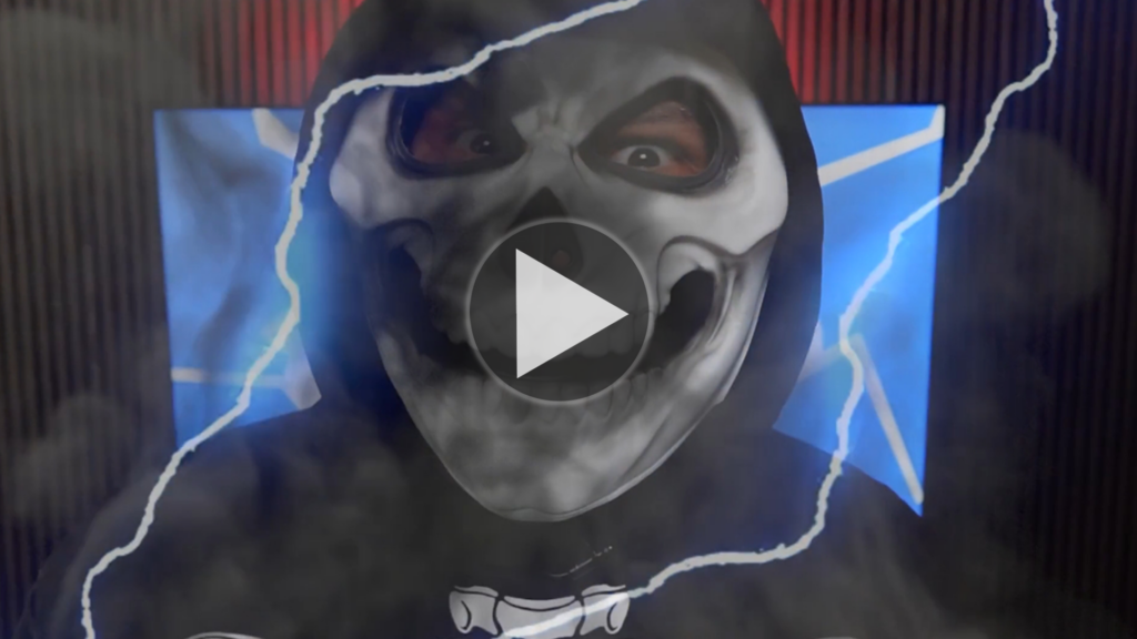 What’s haunting the Pentagon this Halloween?