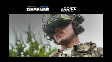 From directed energy to AI and hardening, JIATF-401 is widening counter-UAS options There is no single answer to the drone threat, pushing the Pentagon toward a broader mix of defenses.