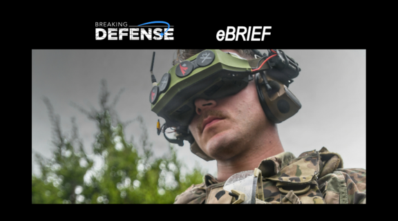 From directed energy to AI and hardening, JIATF-401 is widening counter-UAS options There is no single answer to the drone threat, pushing the Pentagon toward a broader mix of defenses.
