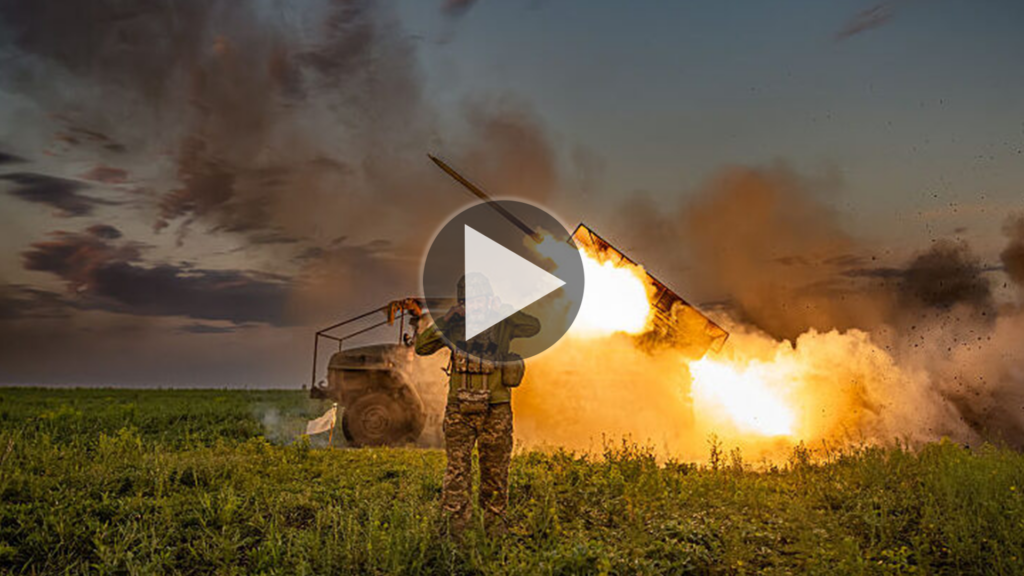 Why the midterms could matter for Ukraine aid