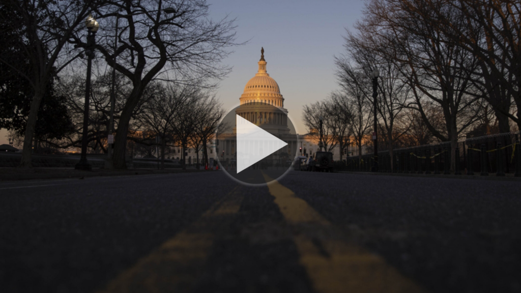 3 congressional races that matter for defense