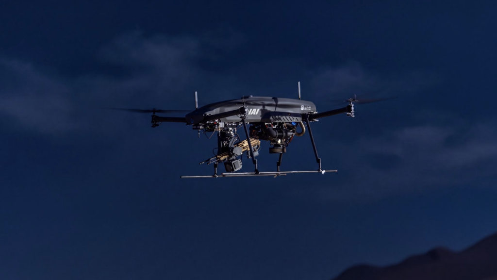 Israel’s IAI unveils 3 new air defense systems at AUSA