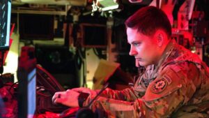 The next phase of Zero Trust reaches beyond users and devices, experts discussed during a Breaking Defense webinar.