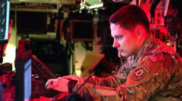 The next phase of Zero Trust reaches beyond users and devices, experts discussed during a Breaking Defense webinar.