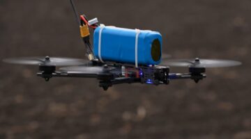 Battlefield experience has prompted companies to redesign their drones around electronic warfare, denied GPS, survivability, and scale. We talked about what Red Cat is doing in these areas with its founder and CEO Jeff Thompson, and head of UAS operations, Mitch McDonald.