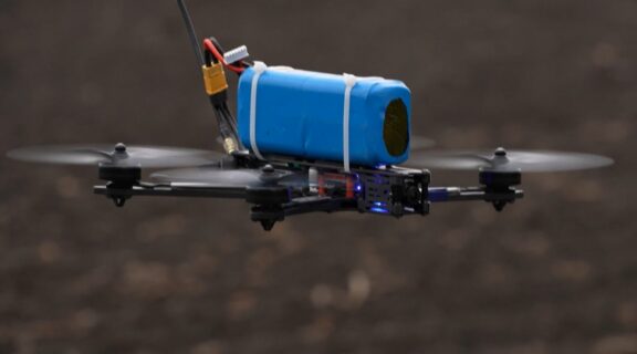 Battlefield experience has prompted companies to redesign their drones around electronic warfare, denied GPS, survivability, and scale. We talked about what Red Cat is doing in these areas with its founder and CEO Jeff Thompson, and head of UAS operations, Mitch McDonald.