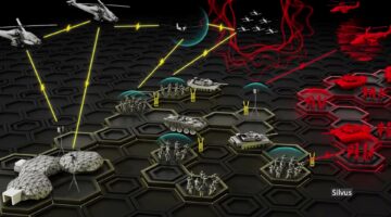 Operating in the electromagnetic spectrum increasingly depends upon finding and tracking adversarial signals. At AUSA, we spoke with Silvus Technologies' Chris Abraham about how electromagnetic warfare is continually evolving.