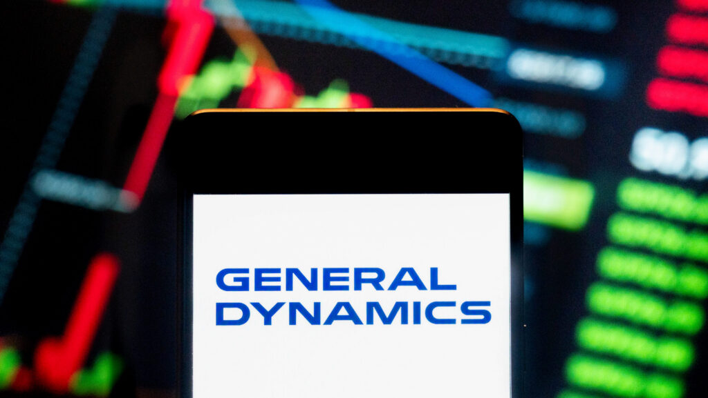 GDIT announces Amy Johnson as new president