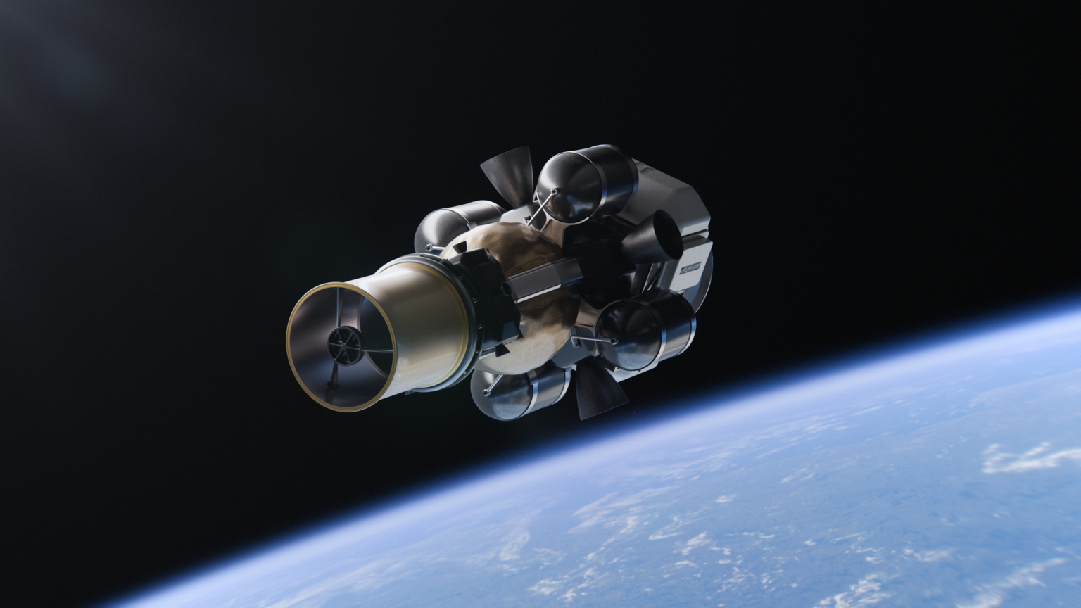 Inertceptor MDA awards $75M to Long Wall for low-cost, midcourse interceptor ...