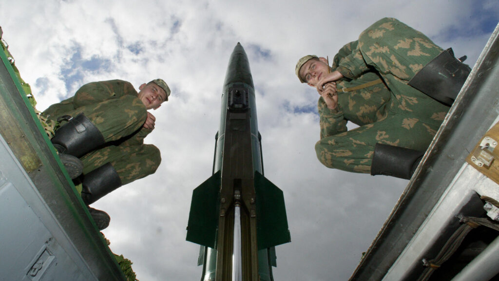 Kaliningrad is more than the Suwałki Gap, and NATO cannot ignore it