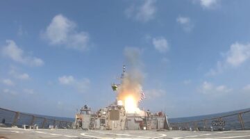 Defense manufacturing solutions - Keel