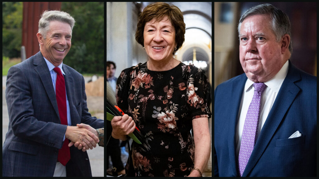 2026 midterm cheat sheet: Which races to watch on defense