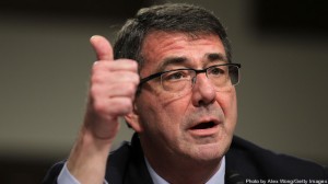 Ashton Carter