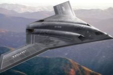 Northrop Ad To Run During Super Bowl: Hints At Next-Gen Bomber