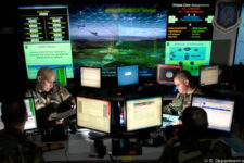 The Great Cyber Convergence in 2015: AFCEA Speaks