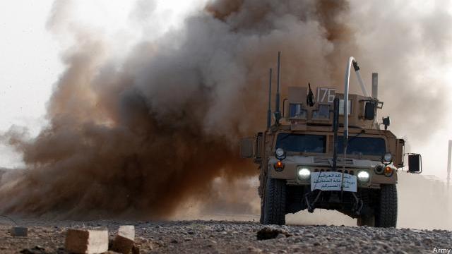 The EMP-Proof Truck: AM General Doubles Down On Humvee