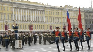 russian-troops-parade-in-st-petersburg