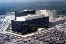 Three Contract Protests Lodged Against NSA!