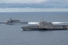 LCS: GAO Says ‘Whoa,’ But It May Be Too Late, Cost Too Much To Slow