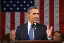 Don’t Expect Much About DoD From Obama’s Last SOTU