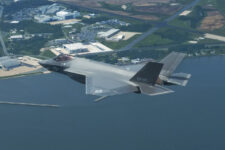 F-35 Engine Fix On Track; JPO Changing Mishap Notification