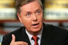 Sen. Graham Slams Hold On ALL Nominations Til Admin Names Benghazi Folks