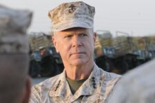 Marines Will Sacrifice Everything But ACV & Readiness To Sequester; Marine Personnel Carrier Dropped: Gen. Amos