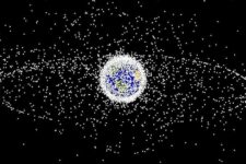 Lot full? In an increasingly crowded orbit, MITRE studies how many LEO sats are too many