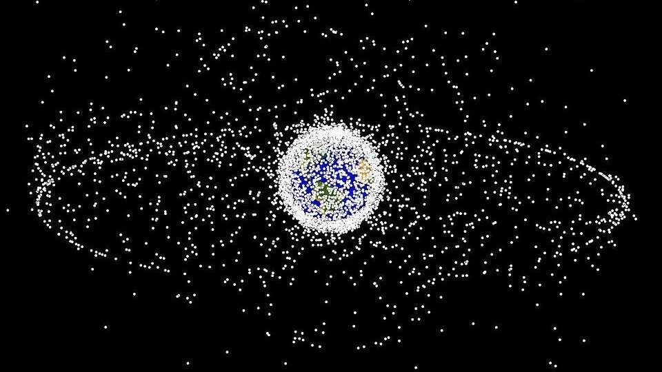 With warning tool, Slingshot Aerospace pushes industry-led space traffic management