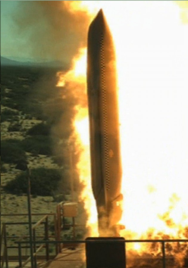 September 4th's successful LRASM launch.