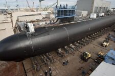 Navy Seeks To Boost Shipbuilding: Amphibs, Subs, Destroyers