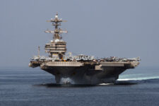 Why America Needs Aircraft Carriers