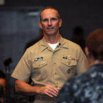 Adm. Jonathan Greenert