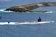 Cyber Subs: A Decisive Edge For High-Tech War?