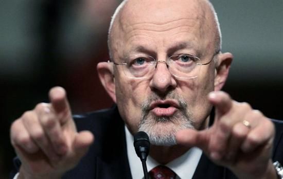 James Clapper