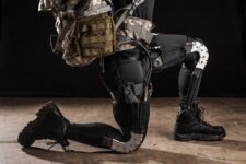 SOCOM’s Iron Man Suit Sees ‘Astounding’ Progress: Adm. McRaven