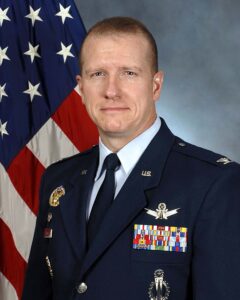 Col. Robert Stanley resigned Malmstrom missile command